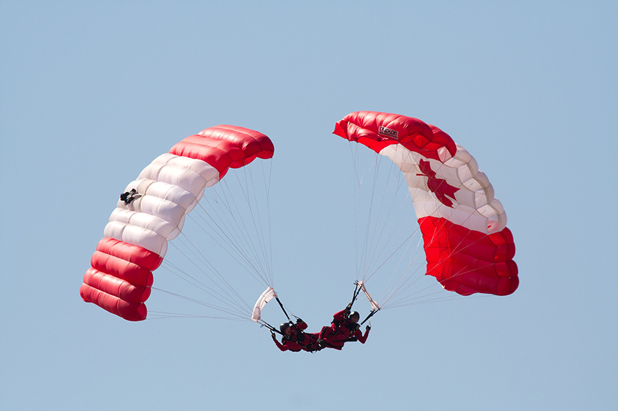 Skyhawks