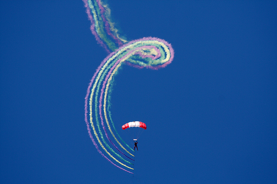 Skyhawks