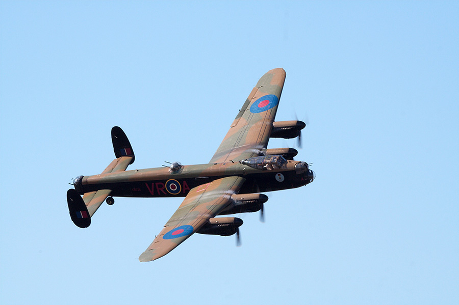 Lancaster