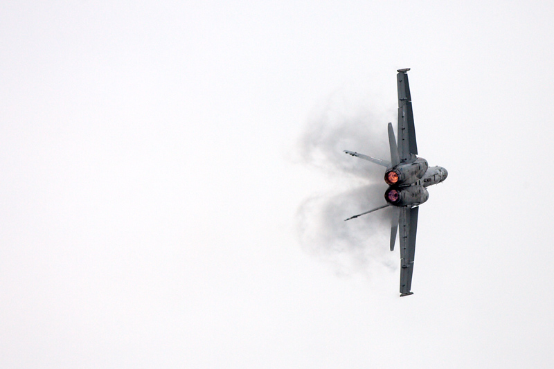 F-18 banking