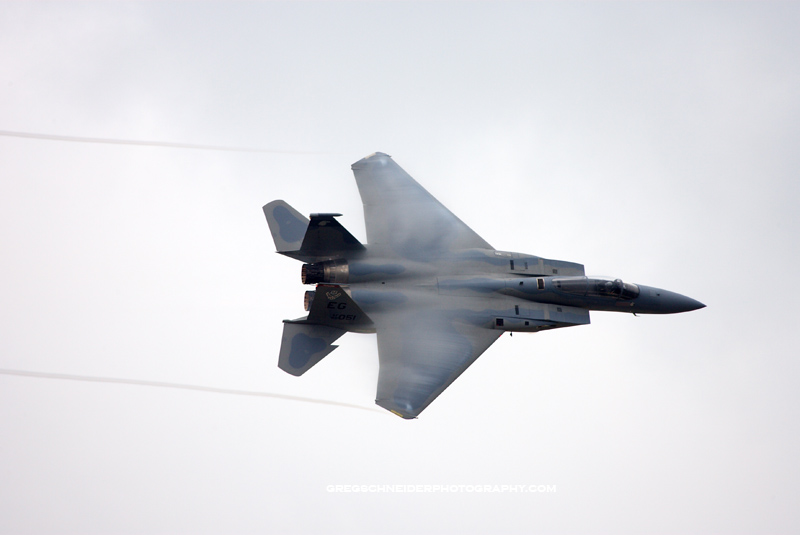 F15 Eagle