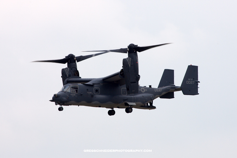 V22 Osprey
