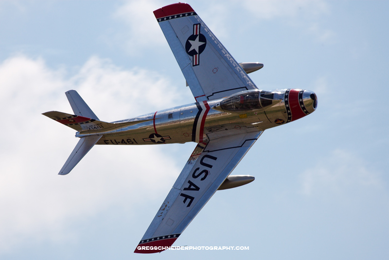 F-86 Sabre