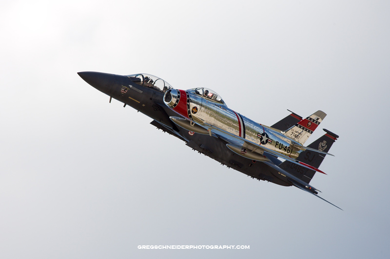 Heritage Flight