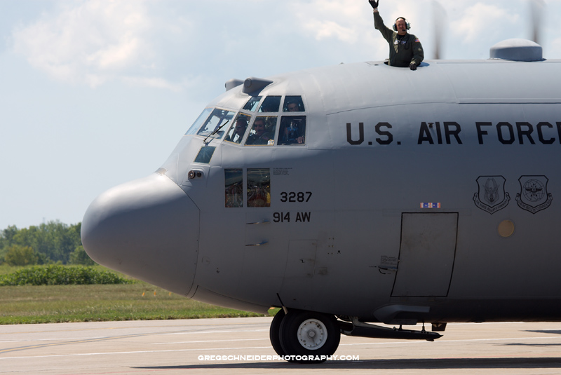 C-130 Hercules