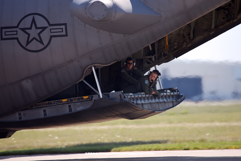 C-130 Hercules