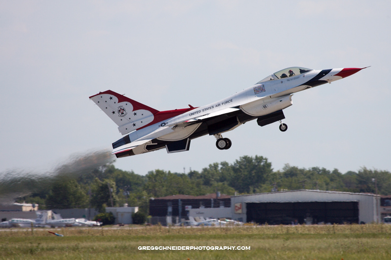 Thunderbirds