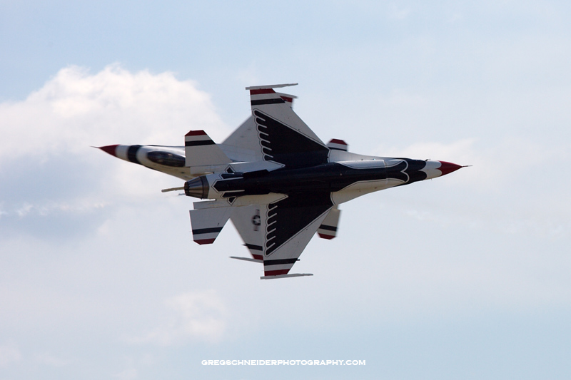 Thunderbirds pass