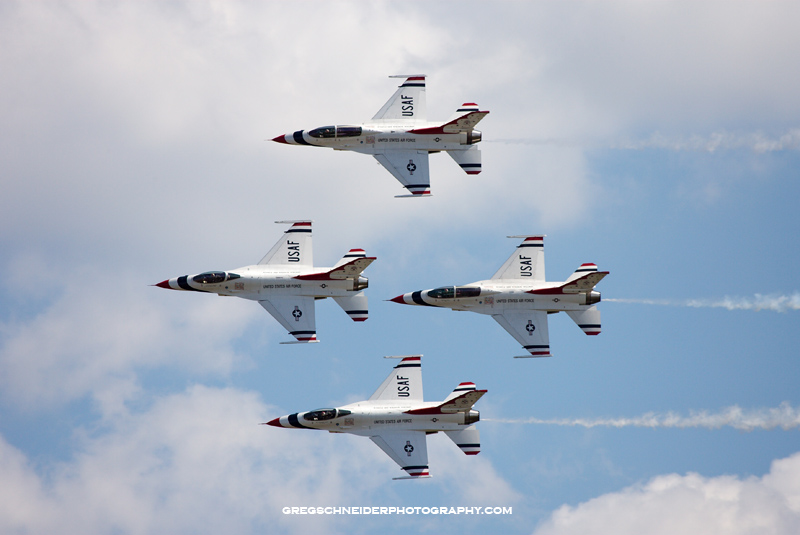 Thunderbirds