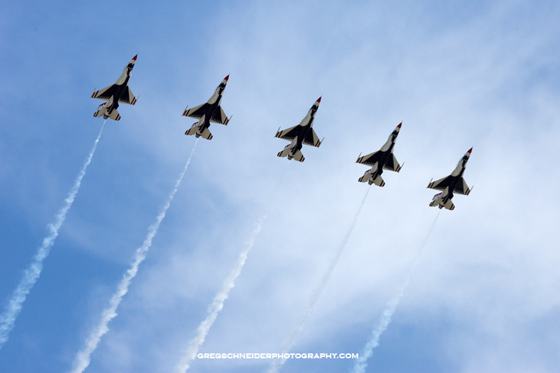 Thunderbirds