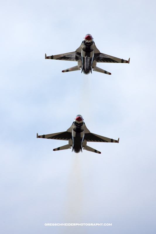 Thunderbirds