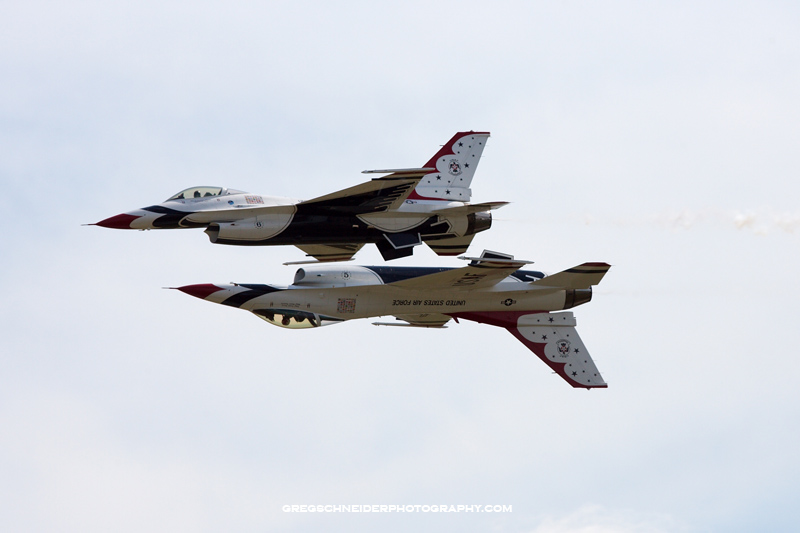 Thunderbirds
