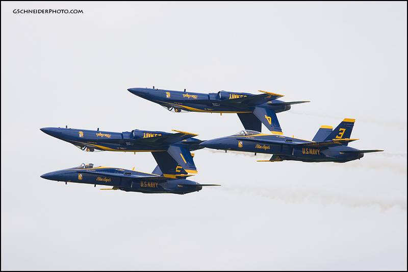 Blue Angels