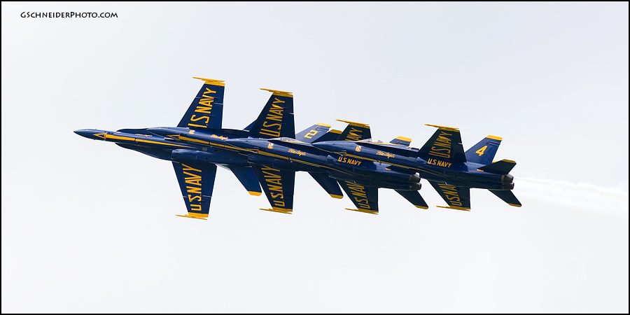 Blue Angels