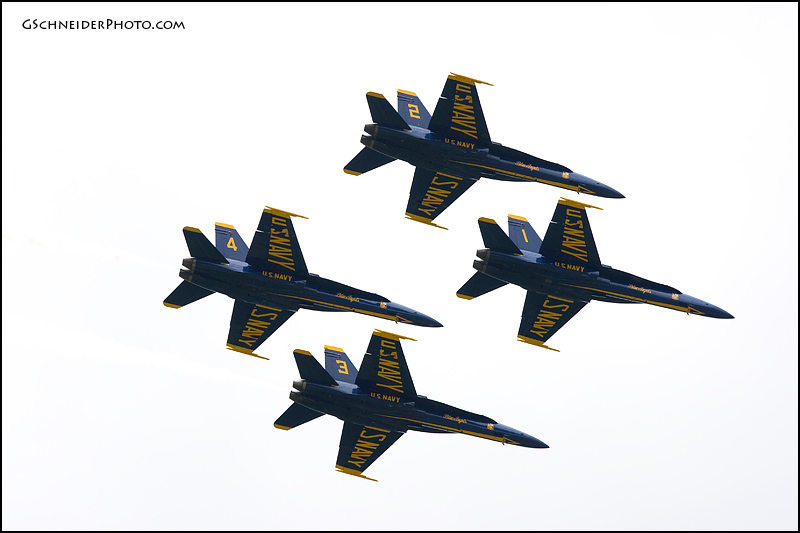 Blue Angels
