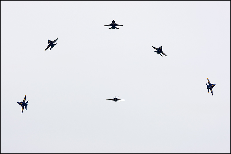 Blue Angels