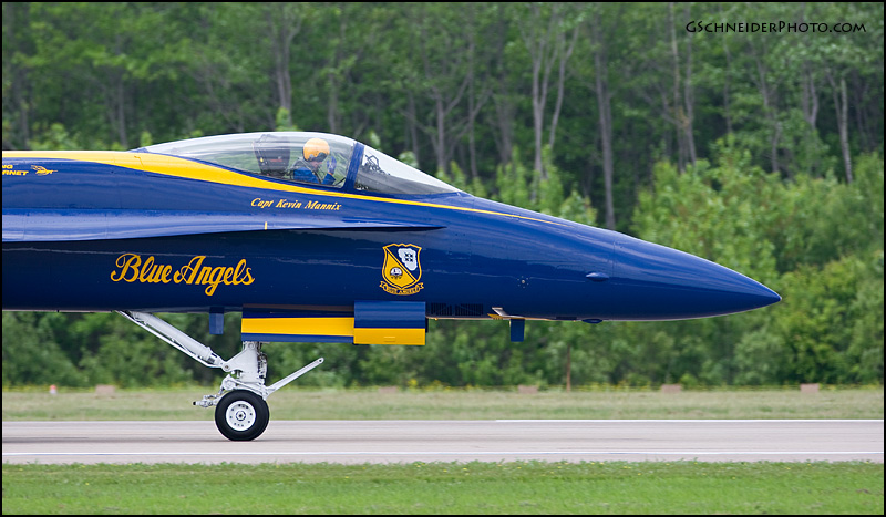 Blue Angel