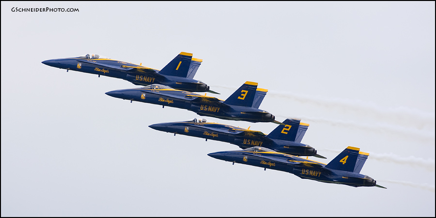 Blue Angels