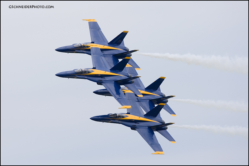 Blue Angels