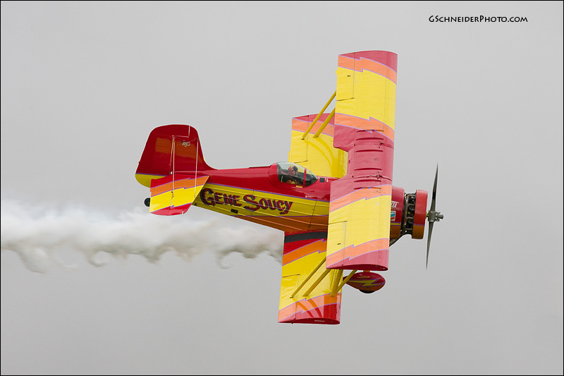 X-Team - Gene Soucy