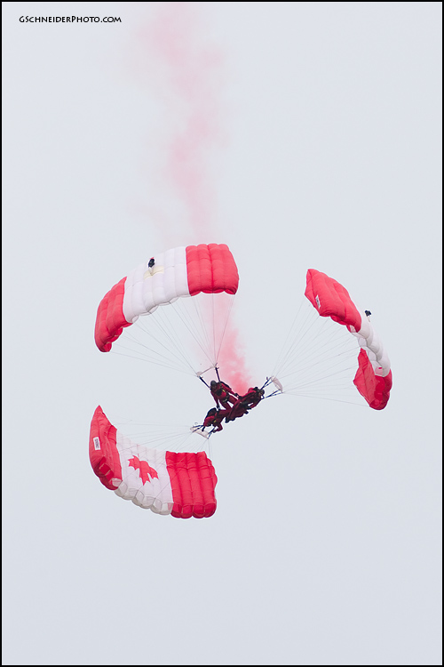 Skyhawks
