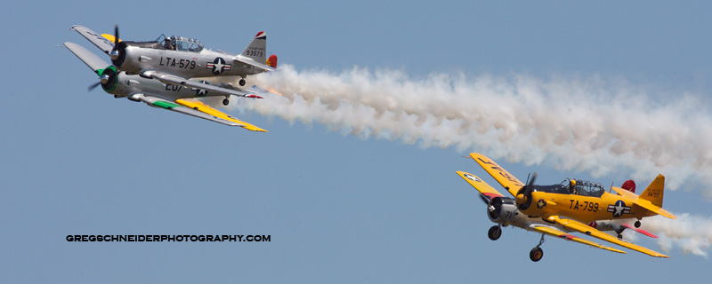T6 Texan