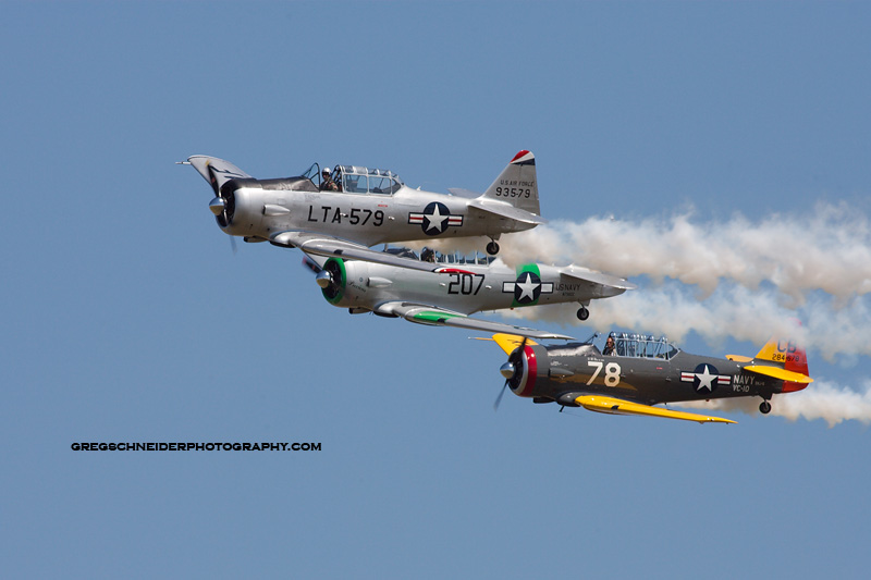 T6 Texan