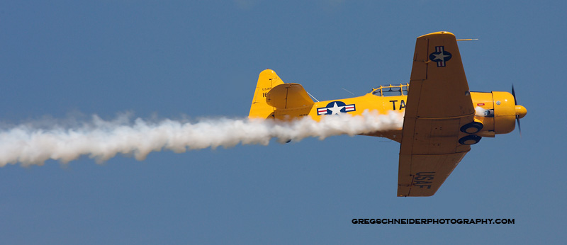 T6 Texan