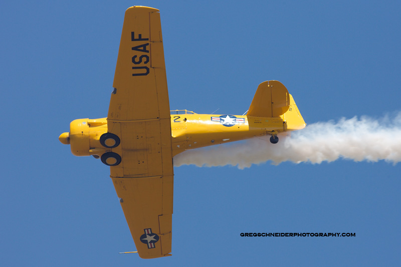 T6 Texan