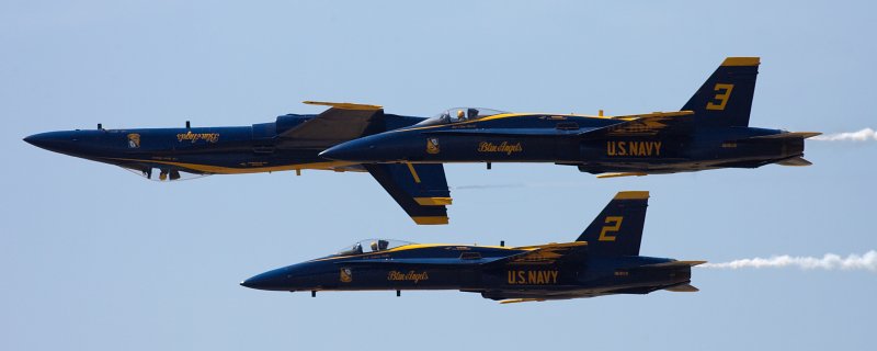 Blue Angels
