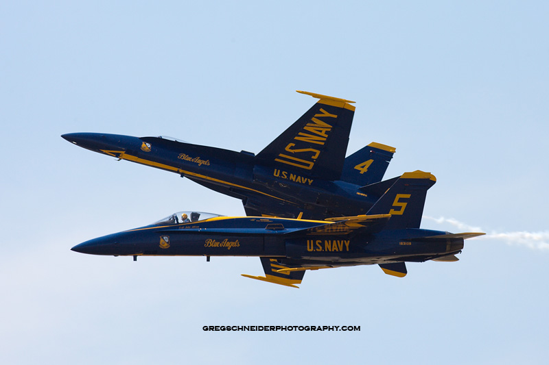 Blue Angels